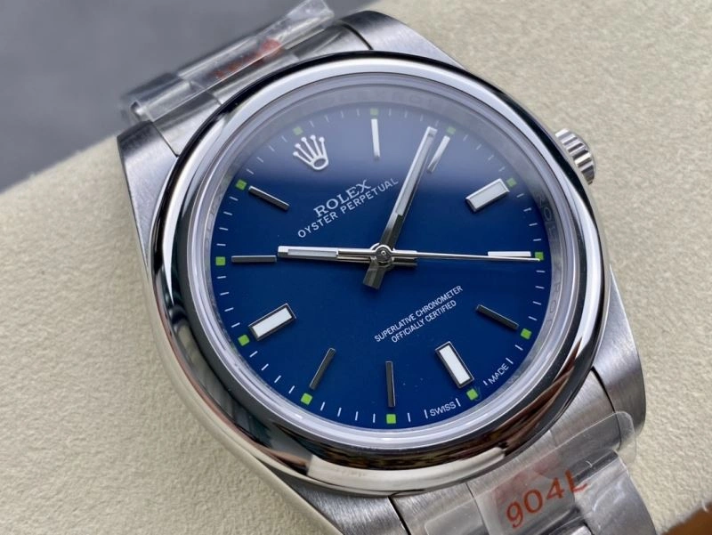 ROLEX Watches ZipUp 200471