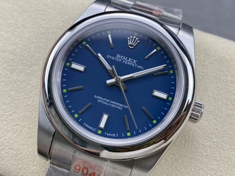 ROLEX Watches ZipUp 200471