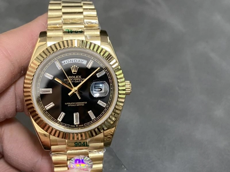 ROLEX Watches ZeroBulk 199102