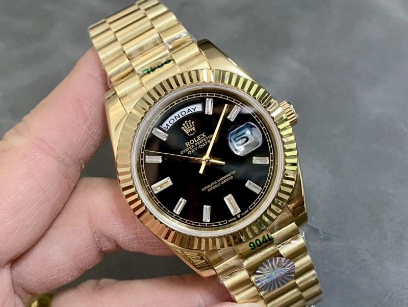 ROLEX Watches ZeroBulk 199102