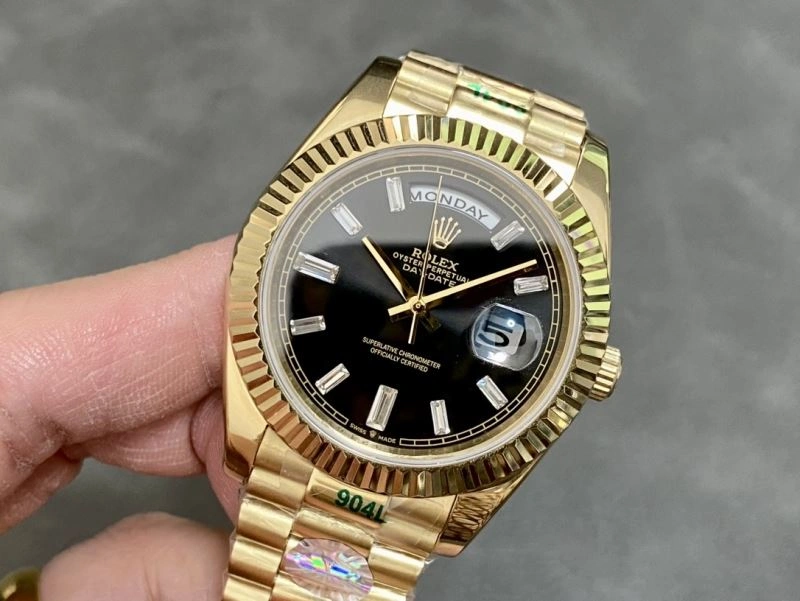 ROLEX Watches ZeroBulk 199102