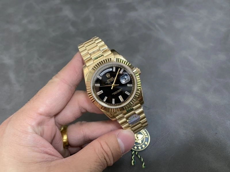 ROLEX Watches ZeroBulk 199102