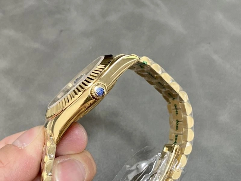 ROLEX Watches ZeroBulk 199102