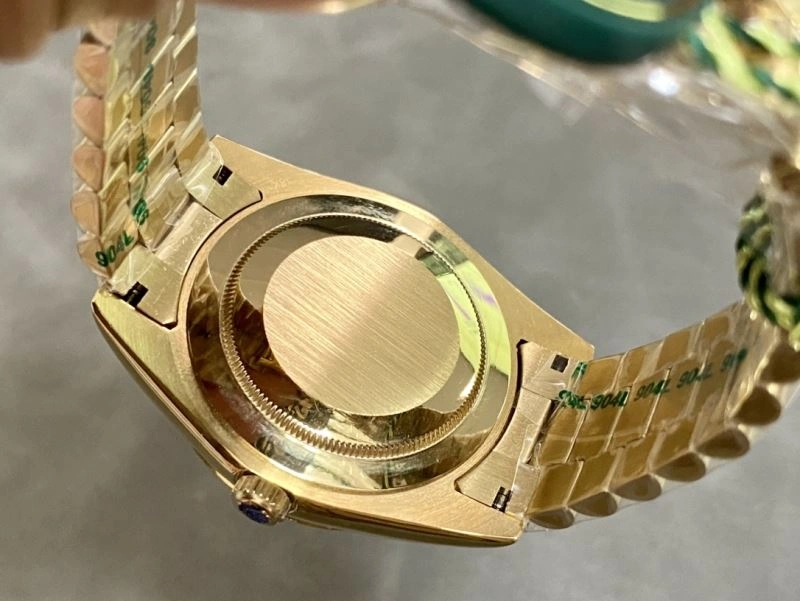 ROLEX Watches ZeroBulk 199102