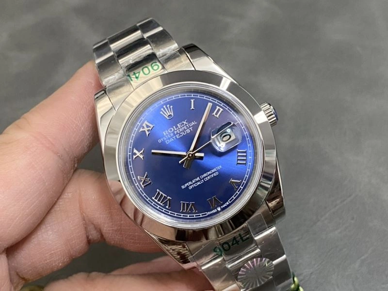 ROLEX Watches Durable 199122