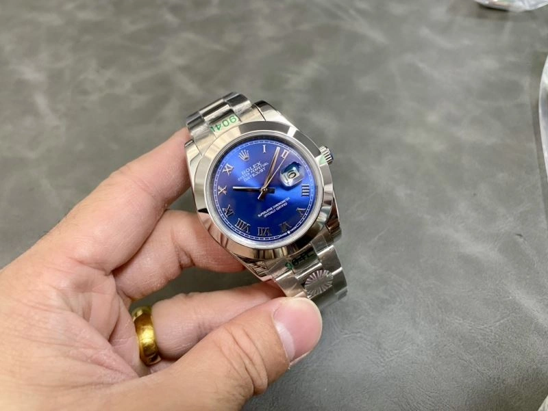 ROLEX Watches Durable 199122
