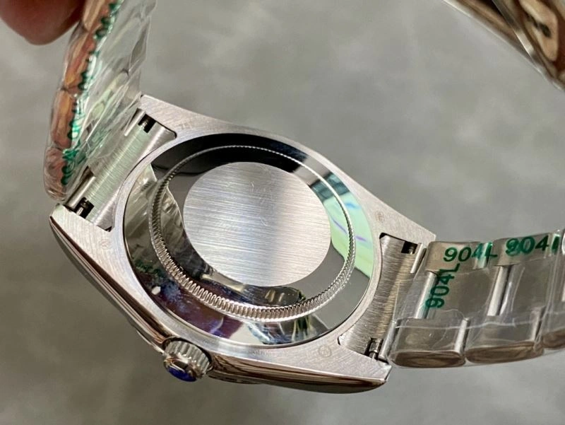 ROLEX Watches Durable 199122