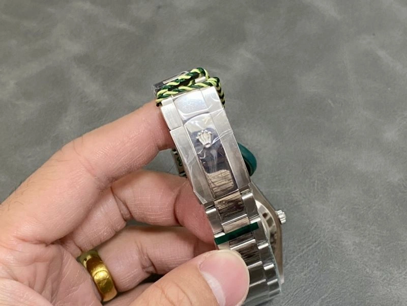 ROLEX Watches Durable 199122