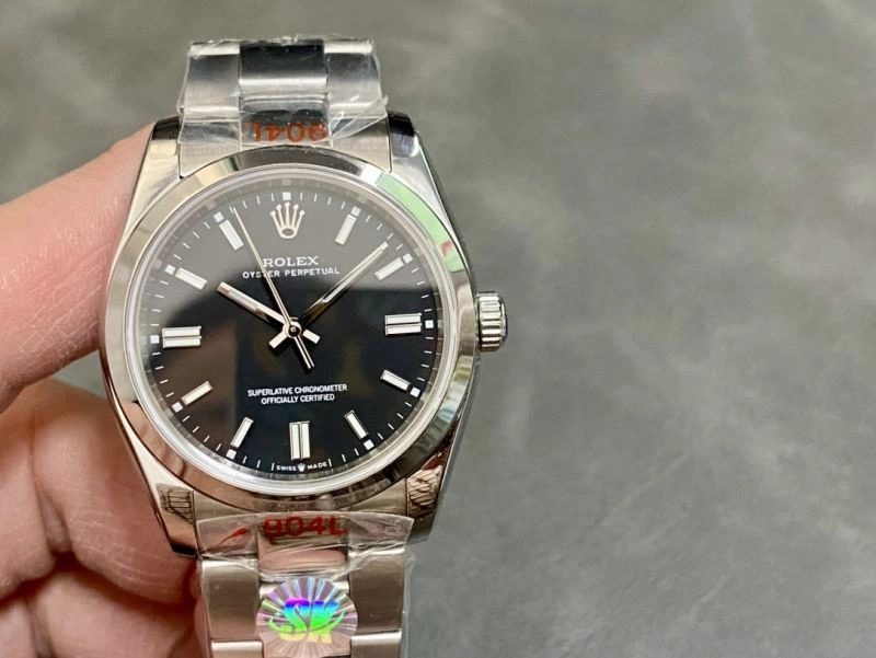 Breathable ROLEX Watches 200474