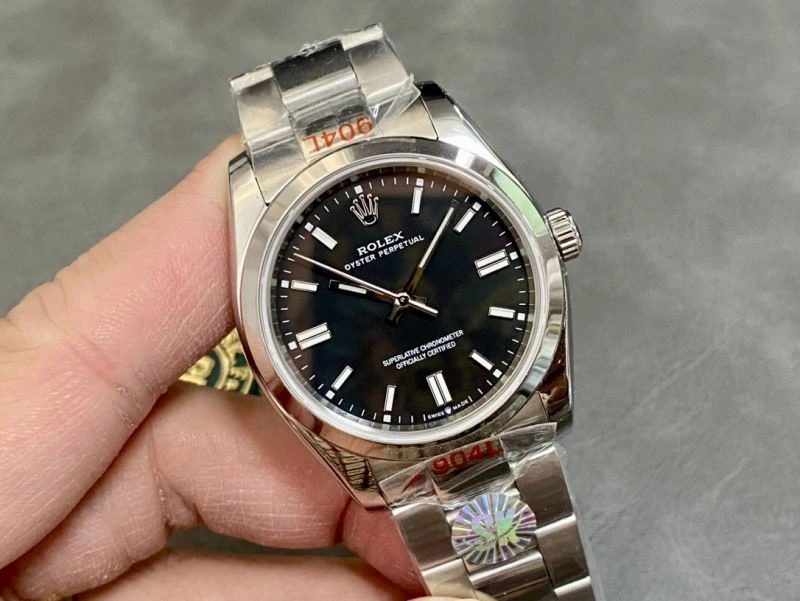 Breathable ROLEX Watches 200474