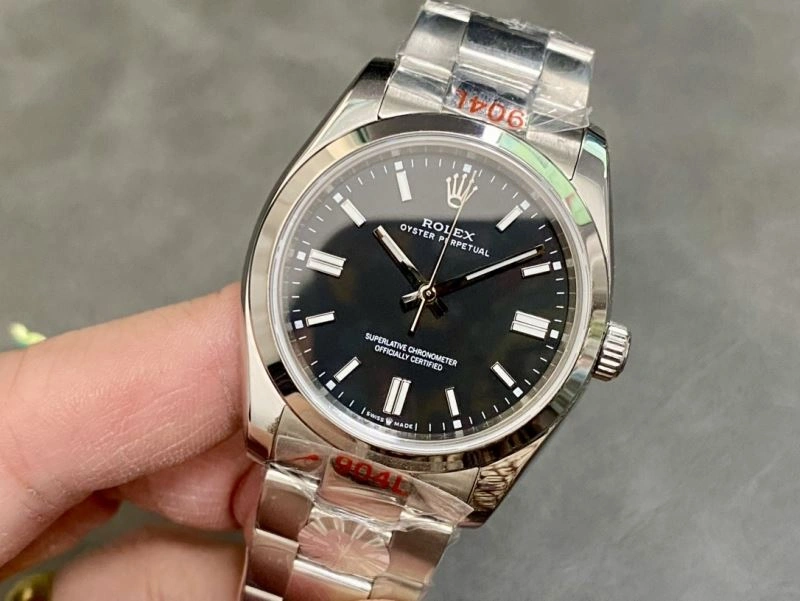 Breathable ROLEX Watches 200474
