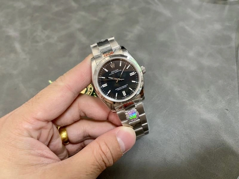 Breathable ROLEX Watches 200474