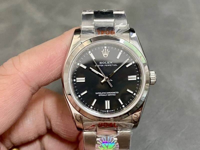 Breathable ROLEX Watches 200474