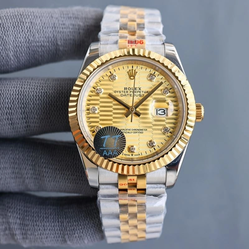 ROLEX Watches NewStyle 199119