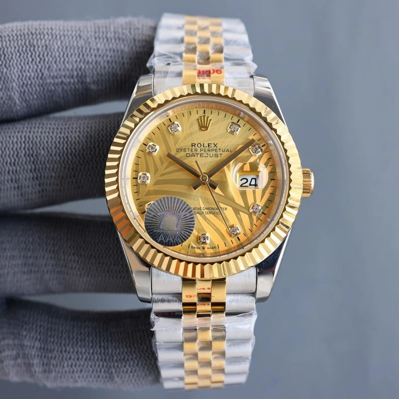 ROLEX Watches NewStyle 199119