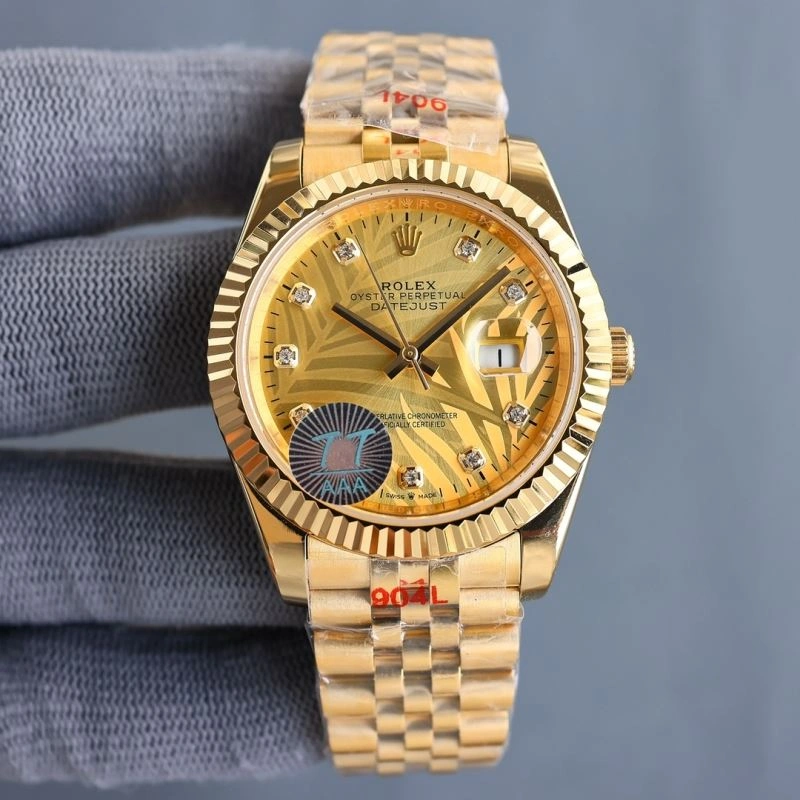 ROLEX Watches NewStyle 199119