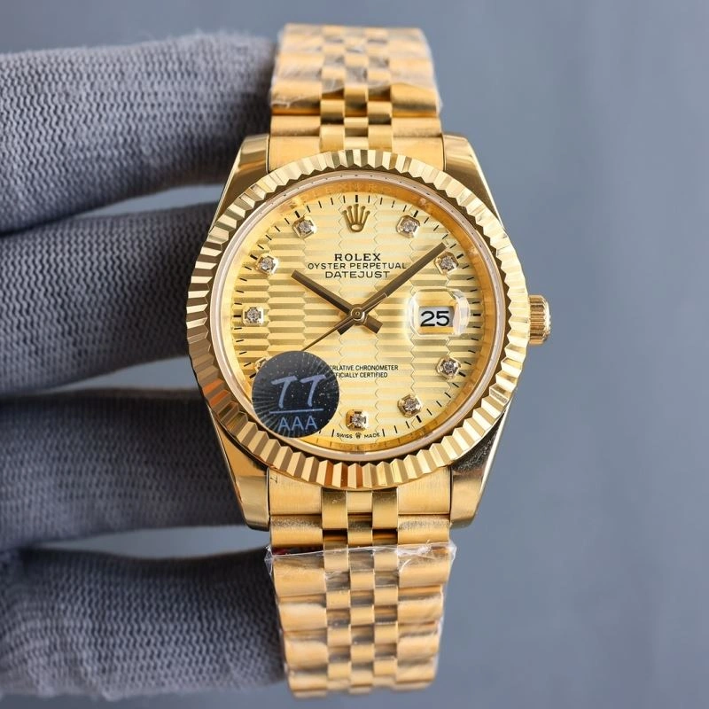 ROLEX Watches NewStyle 199119