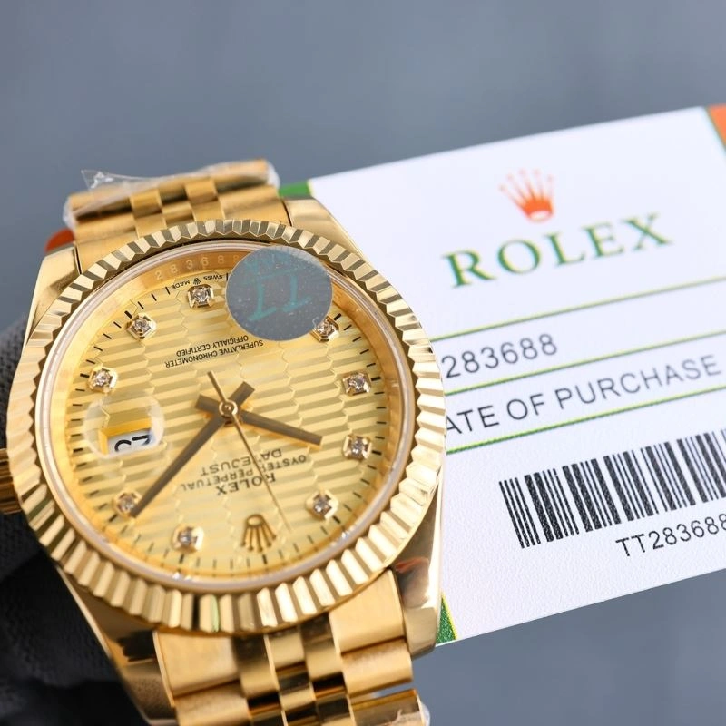 ROLEX Watches NewStyle 199119