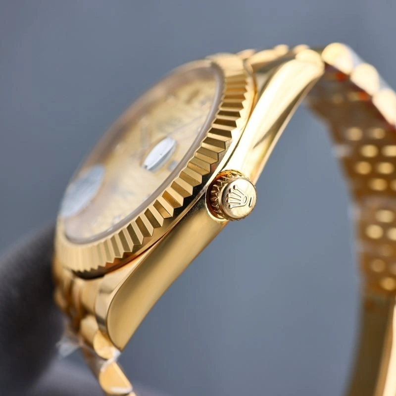 ROLEX Watches NewStyle 199119