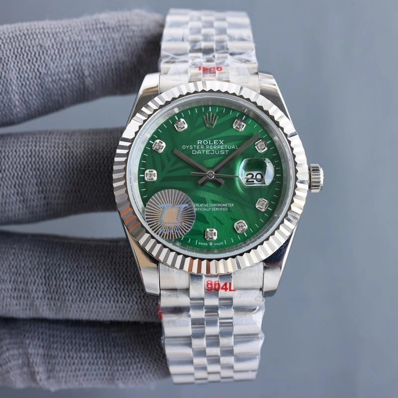 ROLEX Watches Upgraded 200475