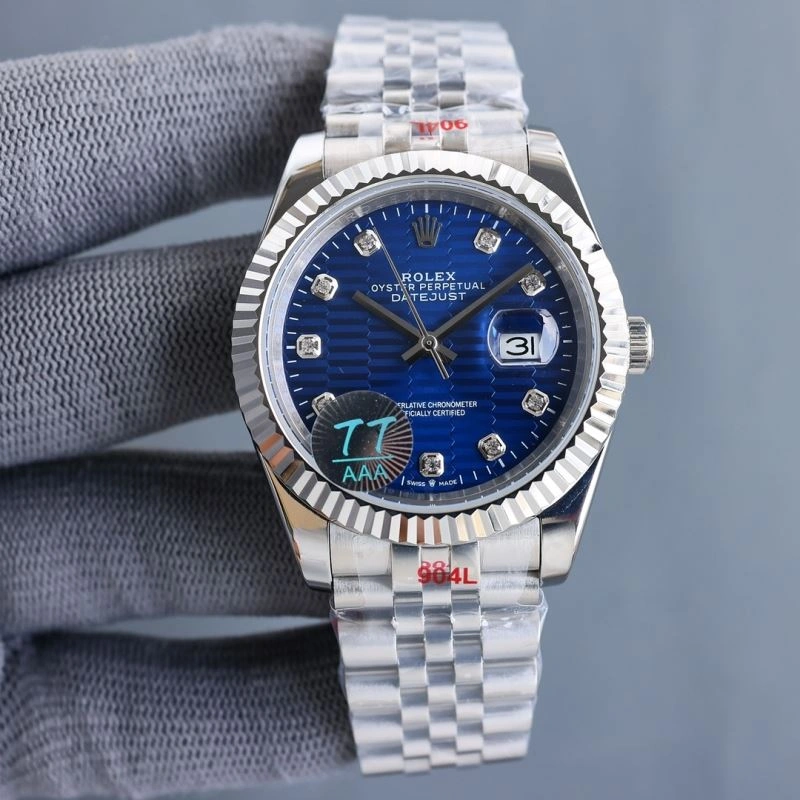 ROLEX Watches Upgraded 200475