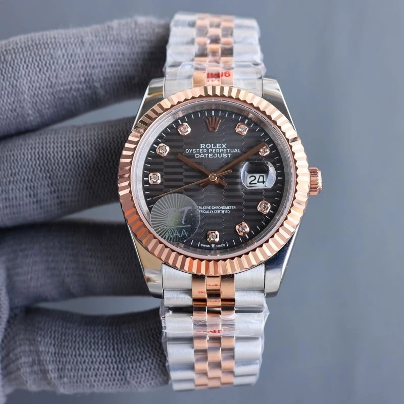 ROLEX Watches Upgraded 200475