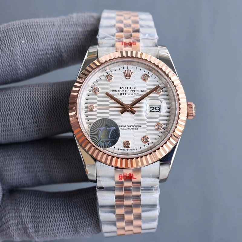 ROLEX Watches Upgraded 200475