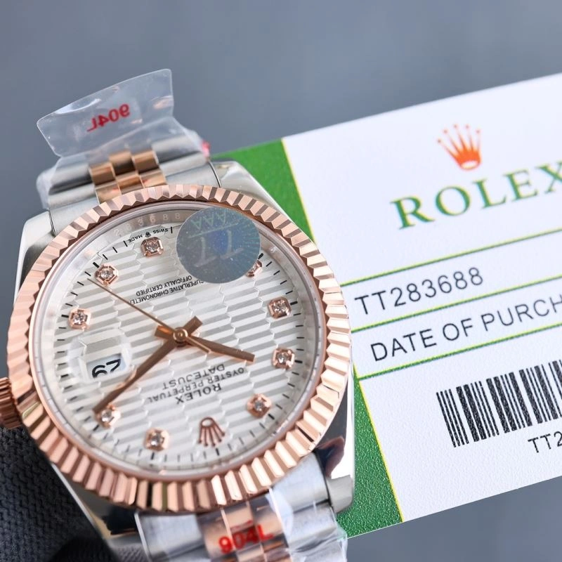 ROLEX Watches Upgraded 200475