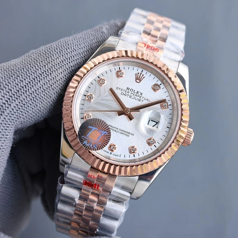 ROLEX Watches Upgraded 200475