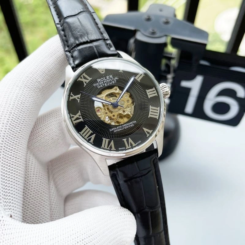 Sleek ROLEX Watches 200490