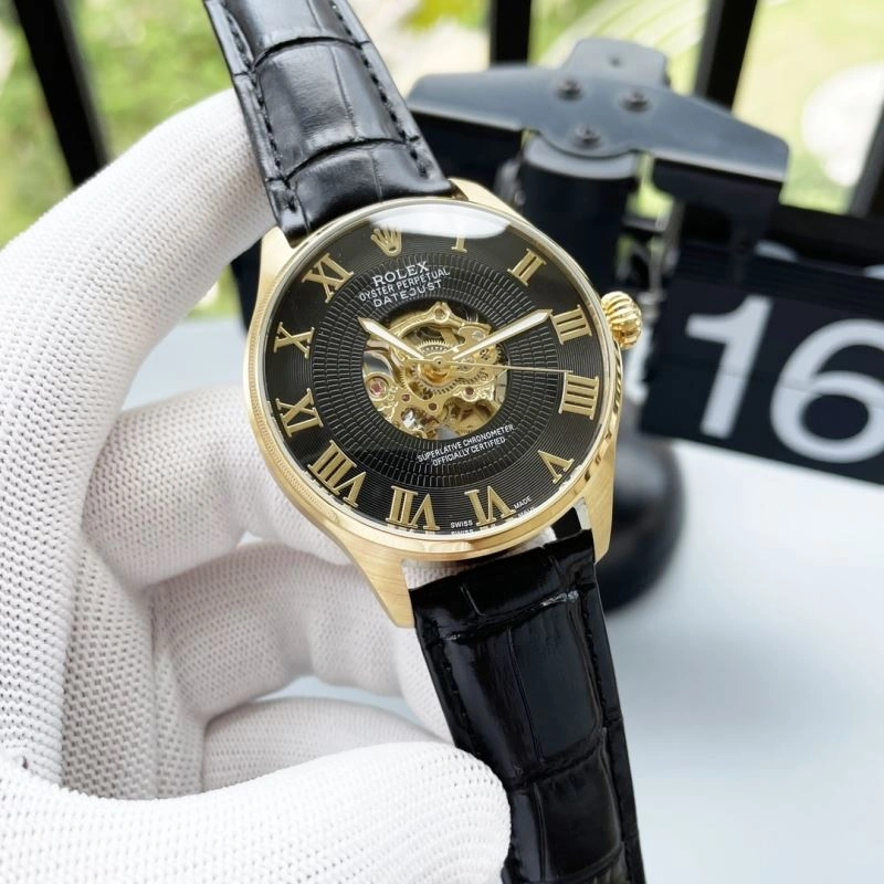 Sleek ROLEX Watches 200490