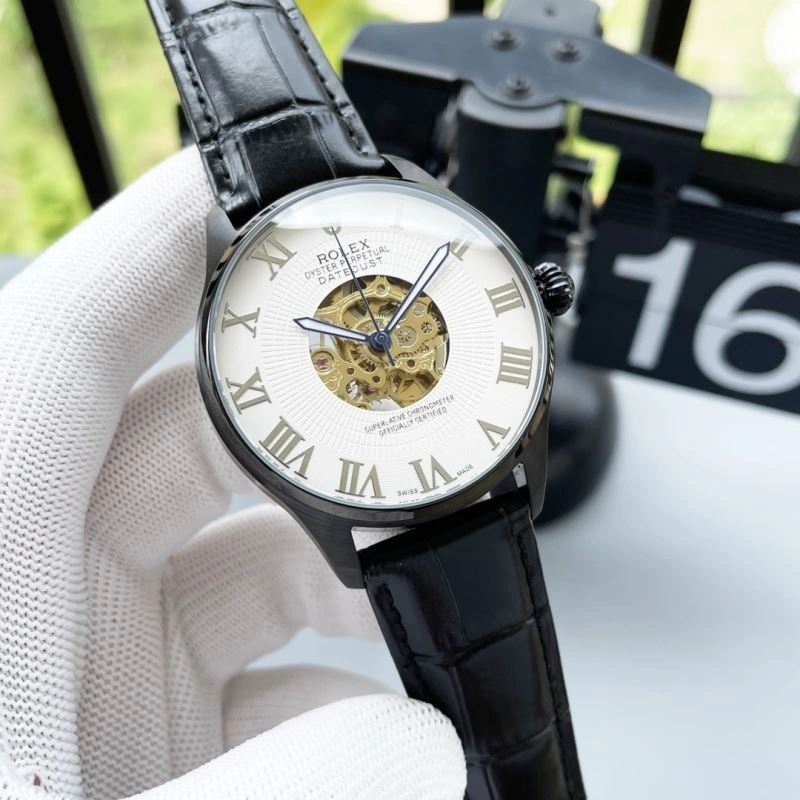 Sleek ROLEX Watches 200490