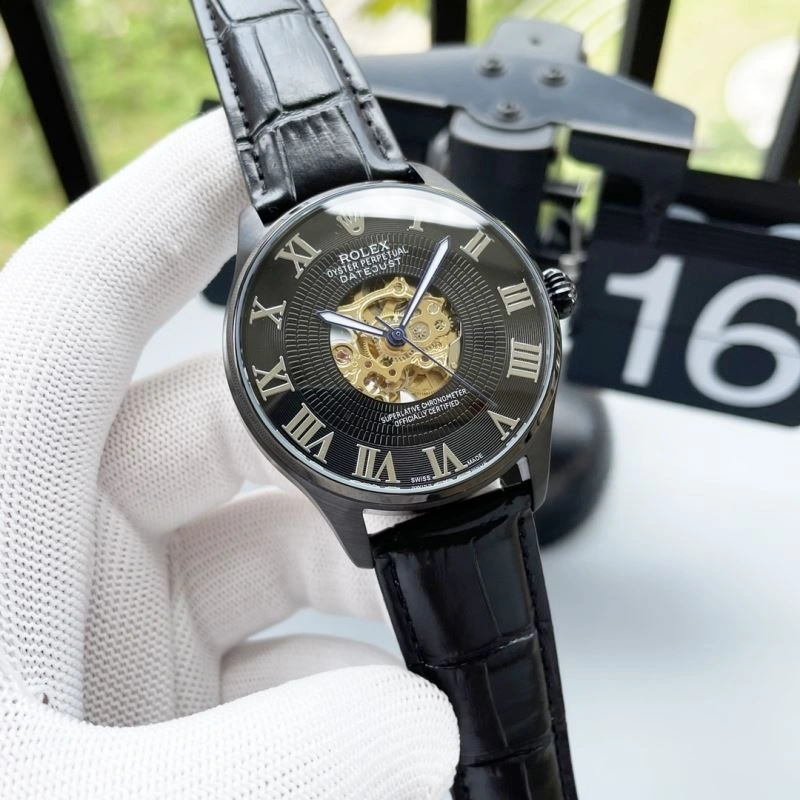 Sleek ROLEX Watches 200490