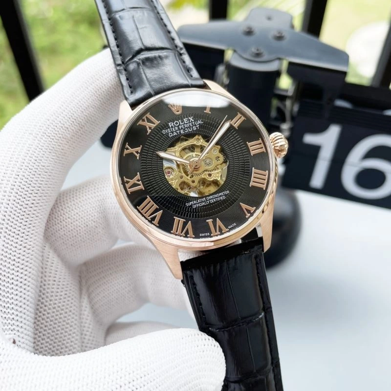 Sleek ROLEX Watches 200490