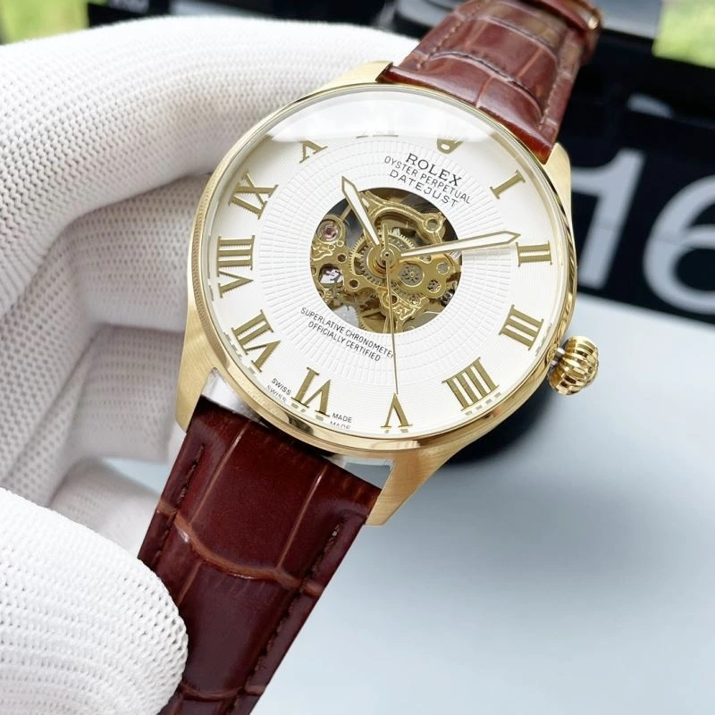 Sleek ROLEX Watches 200490