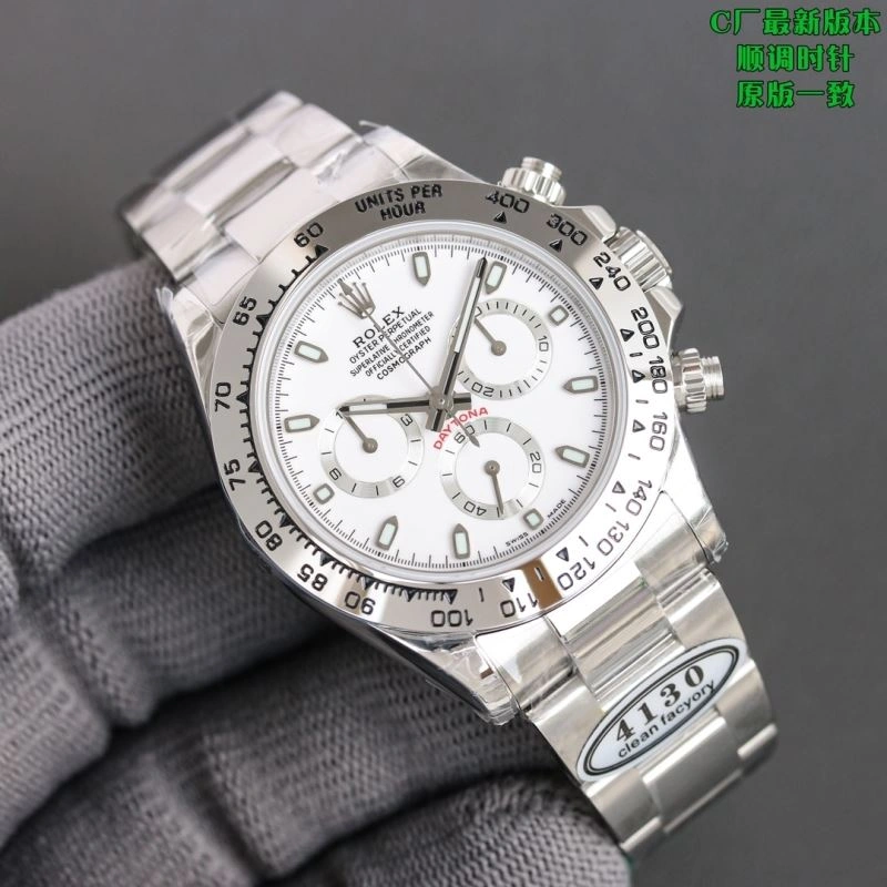 Vibrant ROLEX Watches 200464