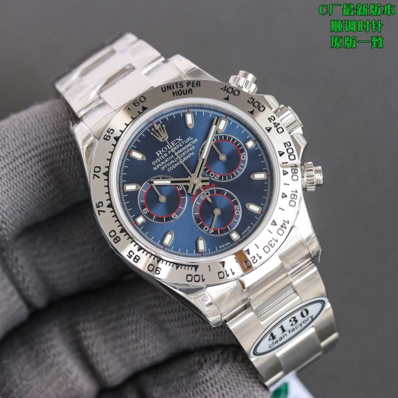Vibrant ROLEX Watches 200464