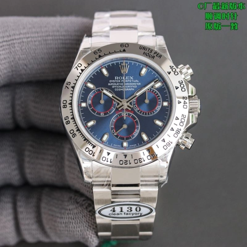 Vibrant ROLEX Watches 200464