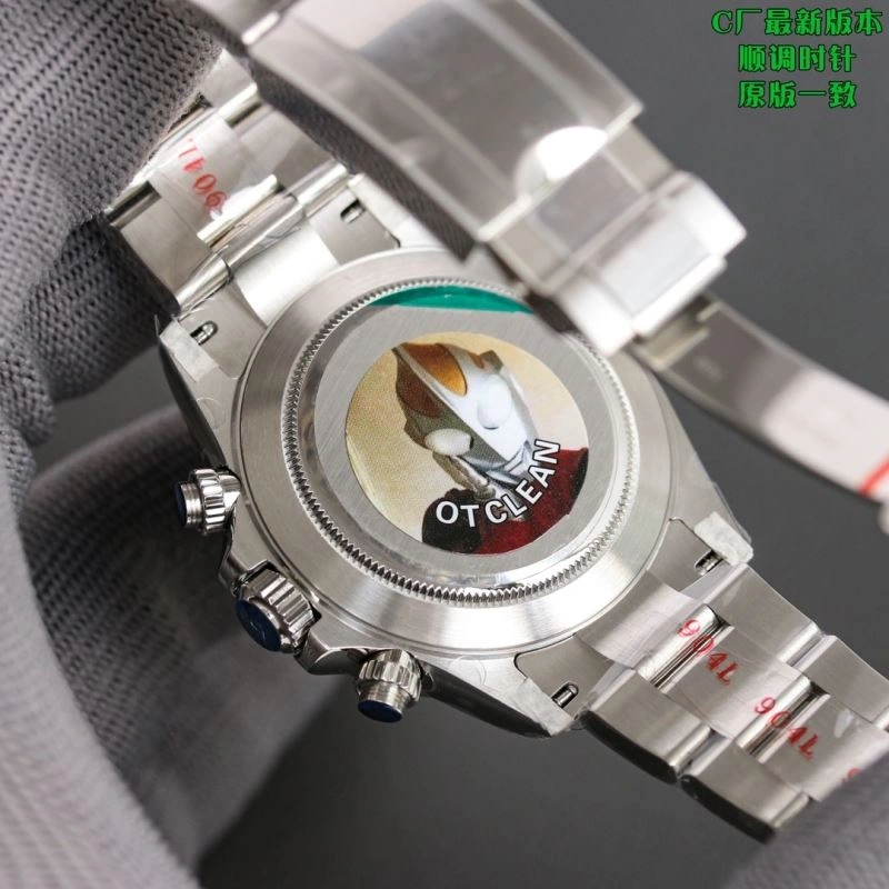 Vibrant ROLEX Watches 200464