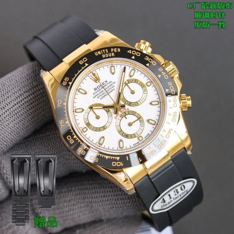 ROLEX Watches WaterResistant 199118