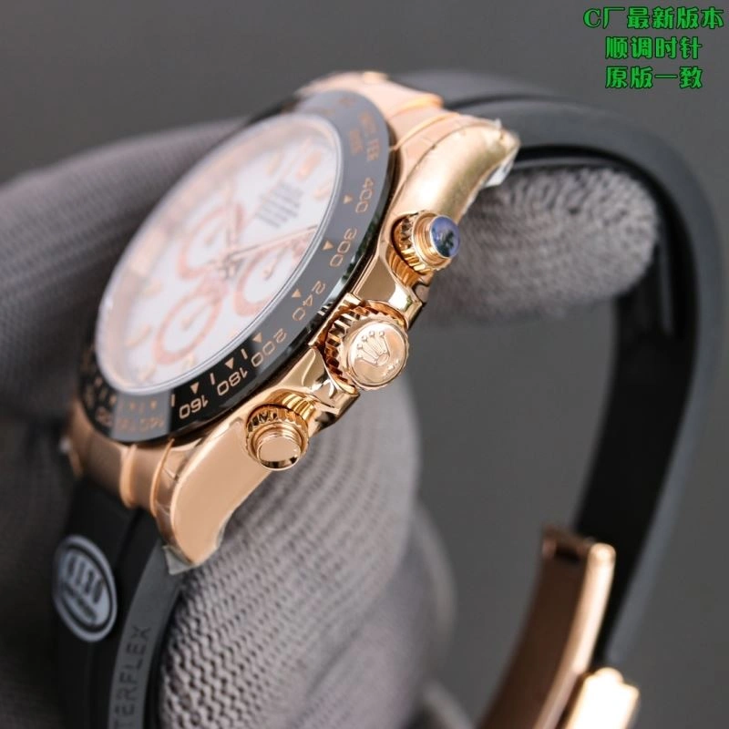 ROLEX Watches WaterResistant 199118