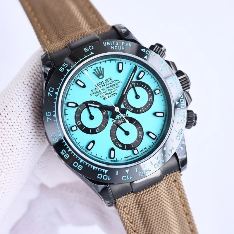 ROLEX Watches StreetReady 200467