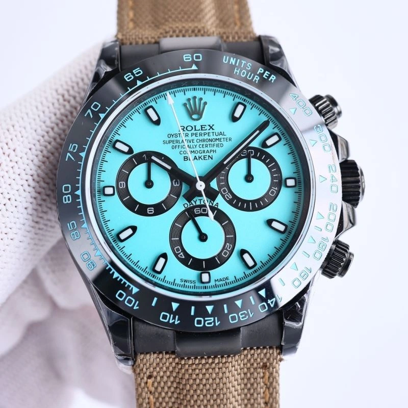 ROLEX Watches StreetReady 200467