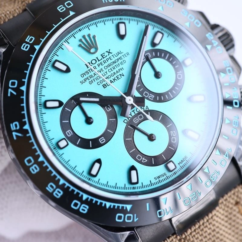 ROLEX Watches StreetReady 200467