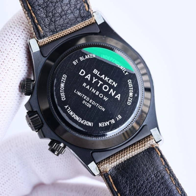 ROLEX Watches StreetReady 200467
