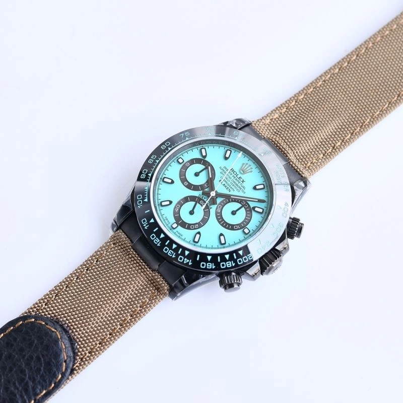 ROLEX Watches StreetReady 200467