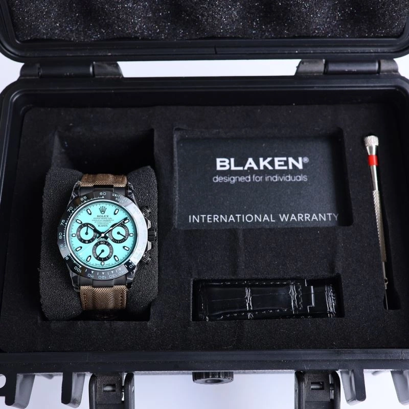 ROLEX Watches StreetReady 200467