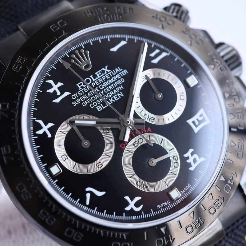SunProtective ROLEX Watches 200458