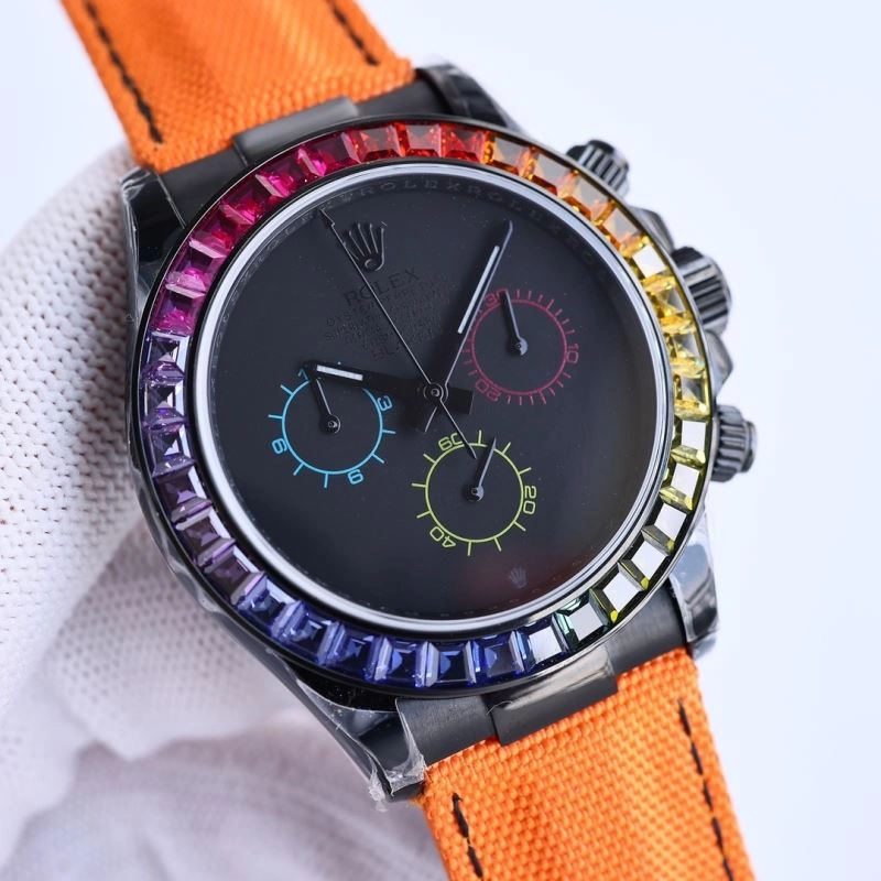 GoodFit ROLEX Watches 200485