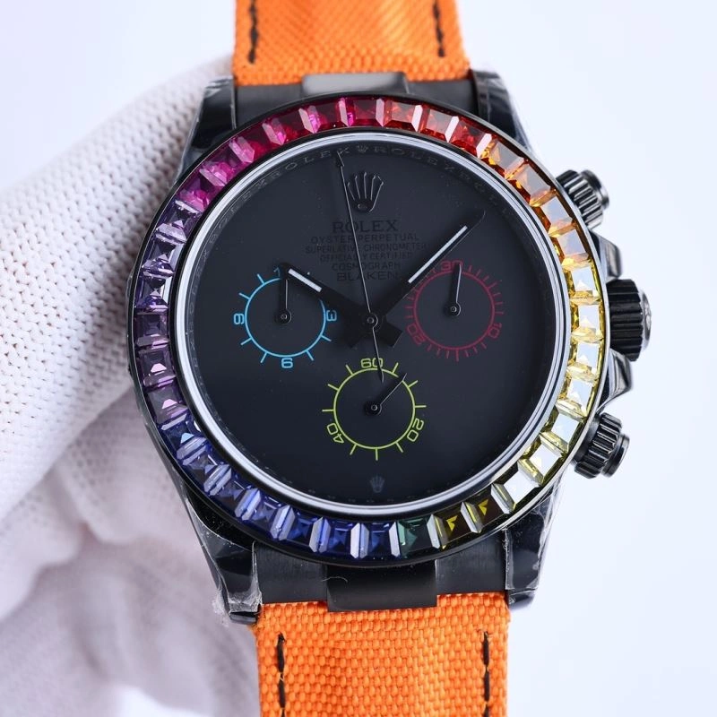 GoodFit ROLEX Watches 200485